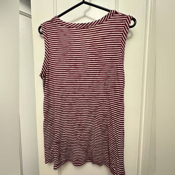 WOMEN’S NINE BRITTON TOP - Picture 2 of 3